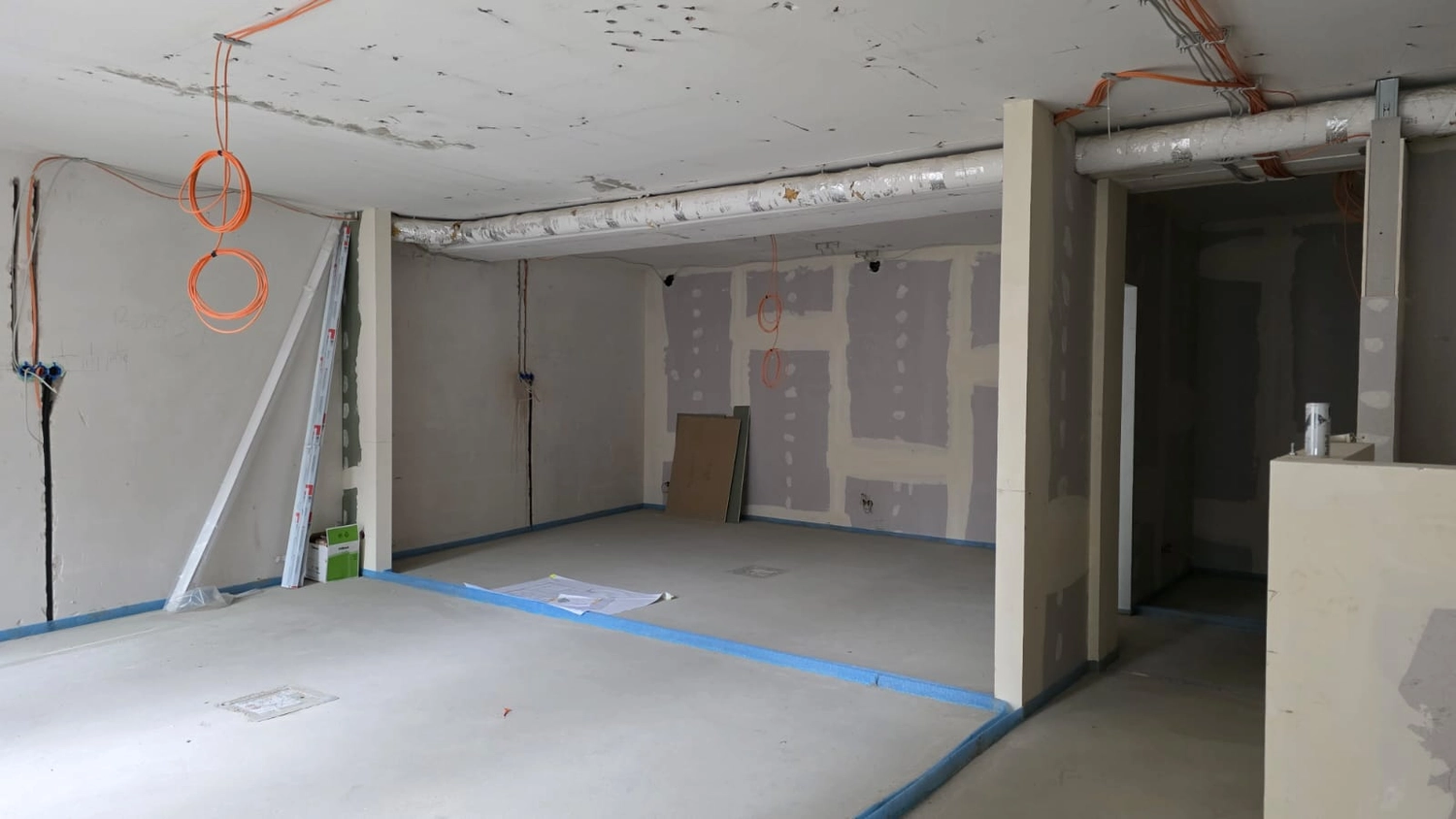 LC Innenausbau — Troisdorf — Trockenbau