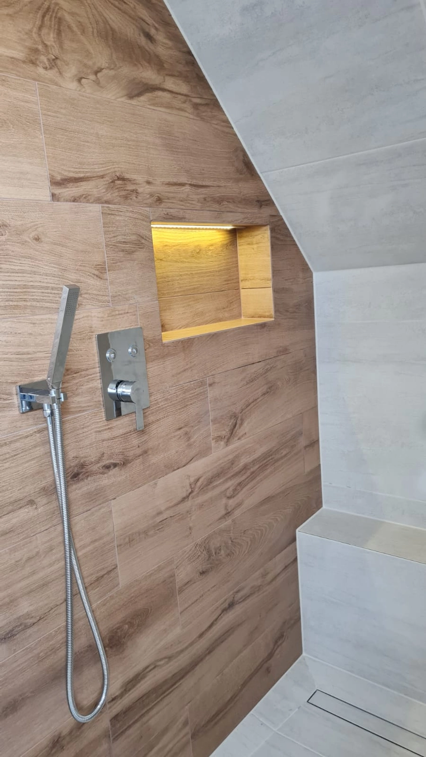 LC Innenausbau — Troisdorf — Sanierung