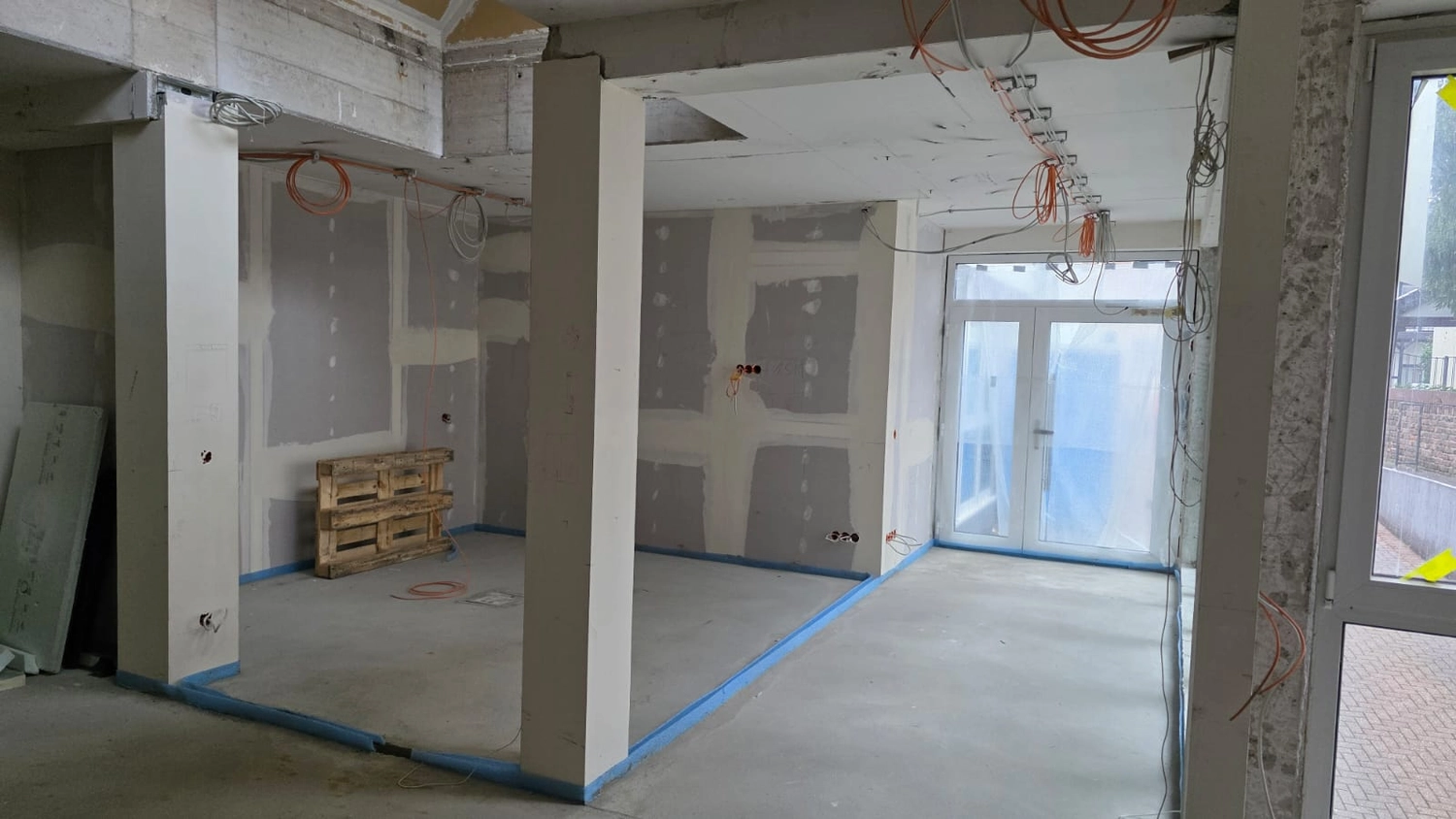 LC Innenausbau — Troisdorf — Trockenbau