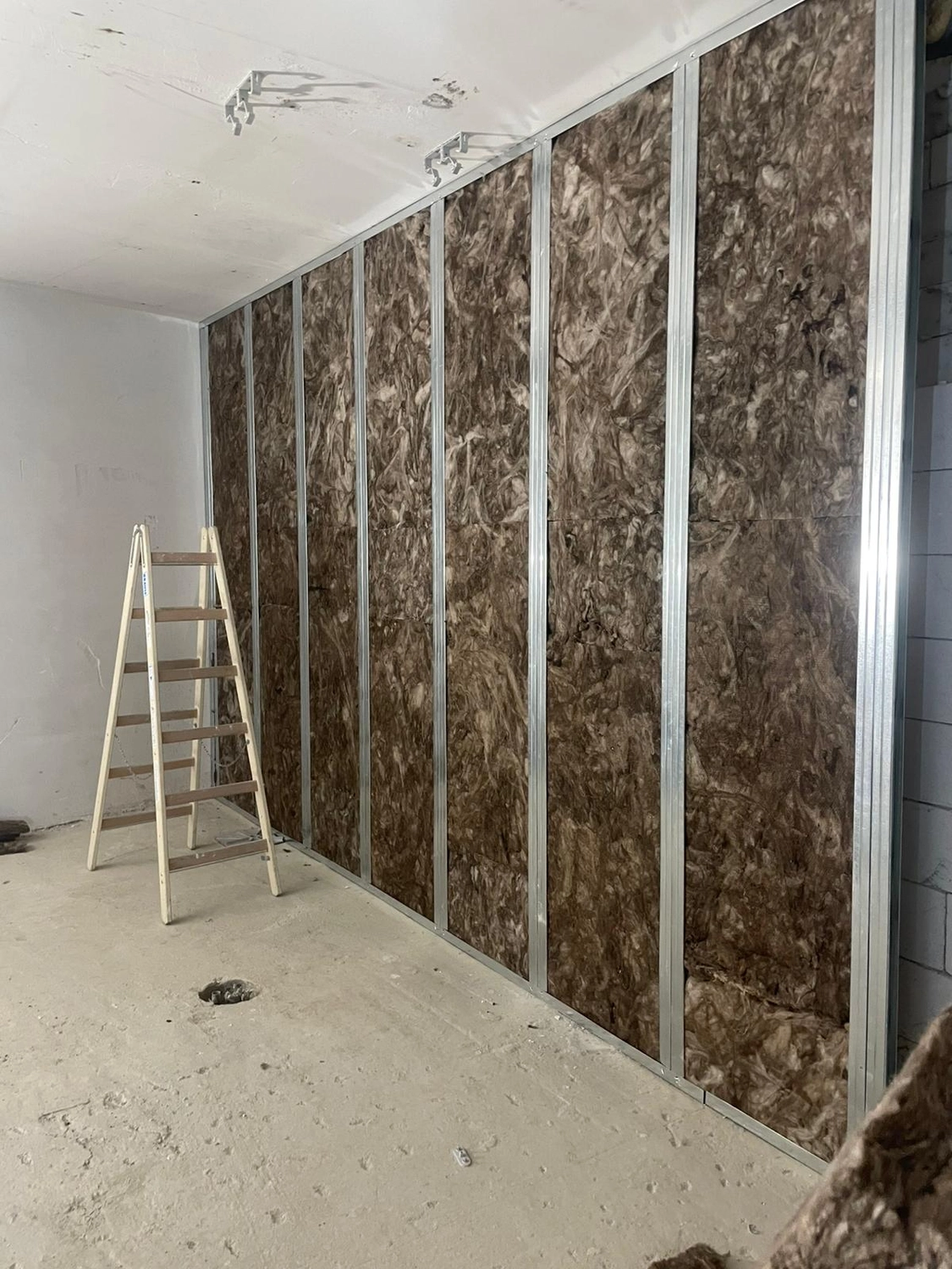 LC Innenausbau — Troisdorf — Trockenbau