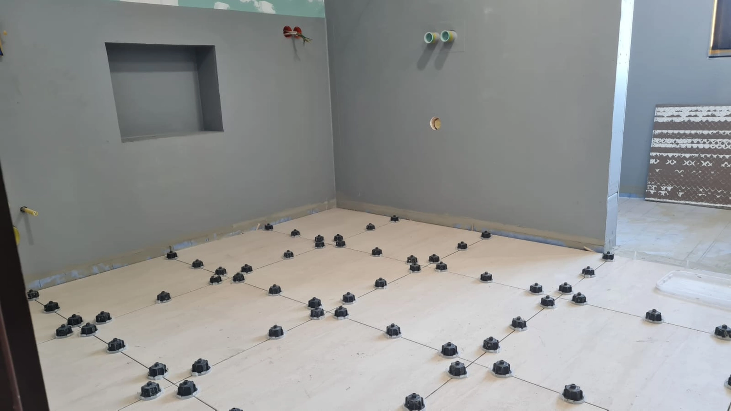 LC Innenausbau — Troisdorf — Renovierungen