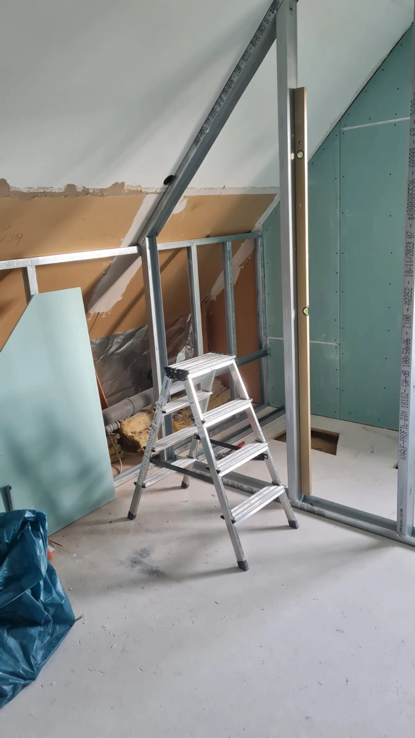 LC Innenausbau — Troisdorf — Renovierungen