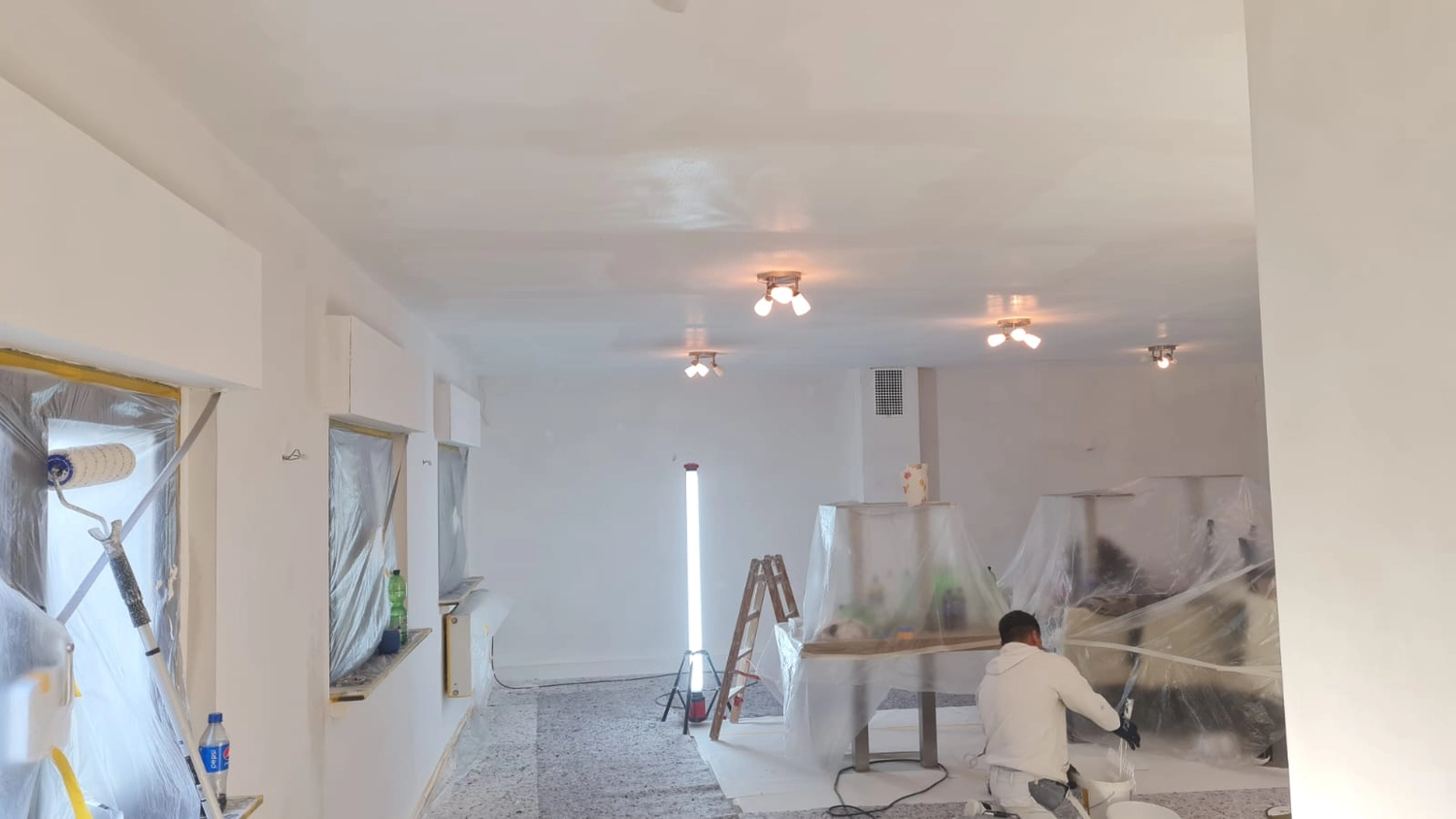 LC Innenausbau — Troisdorf — Renovierungen