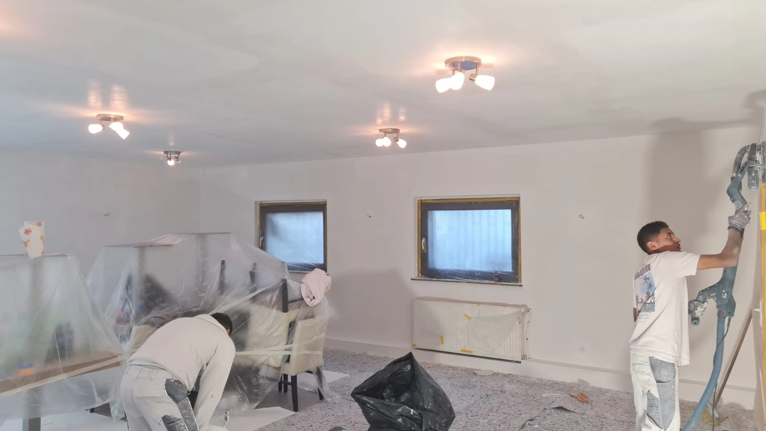 LC Innenausbau — Troisdorf — Renovierungen