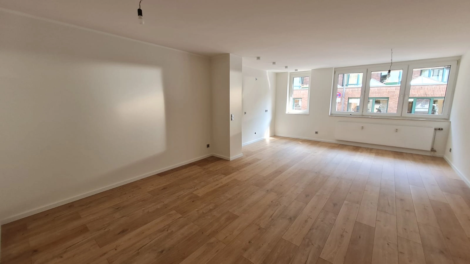 LC Innenausbau — Troisdorf — Renovierungen