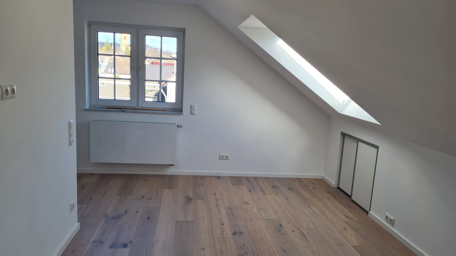 LC Innenausbau — Troisdorf — Renovierungen