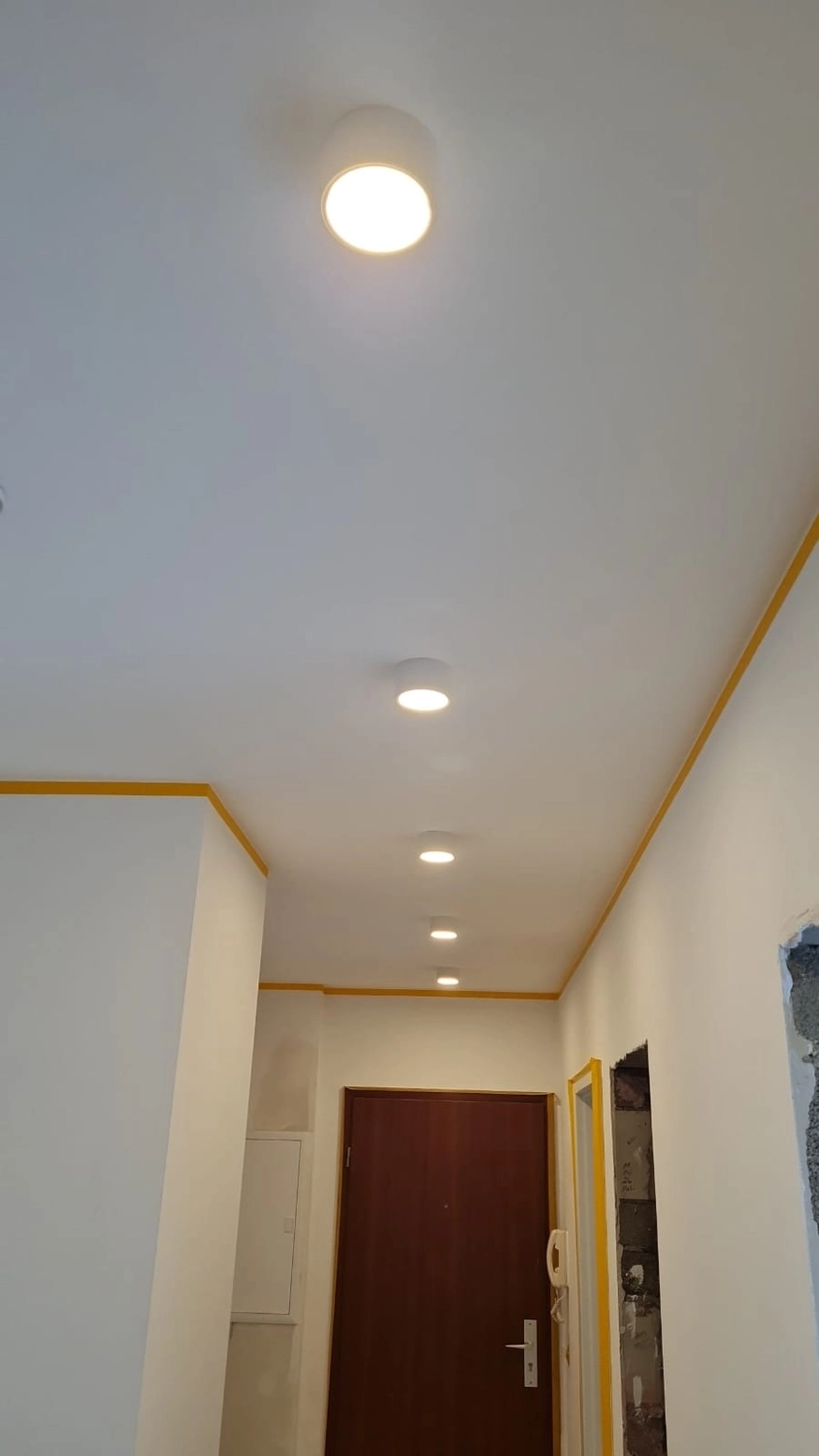 LC Innenausbau — Troisdorf — Renovierungen