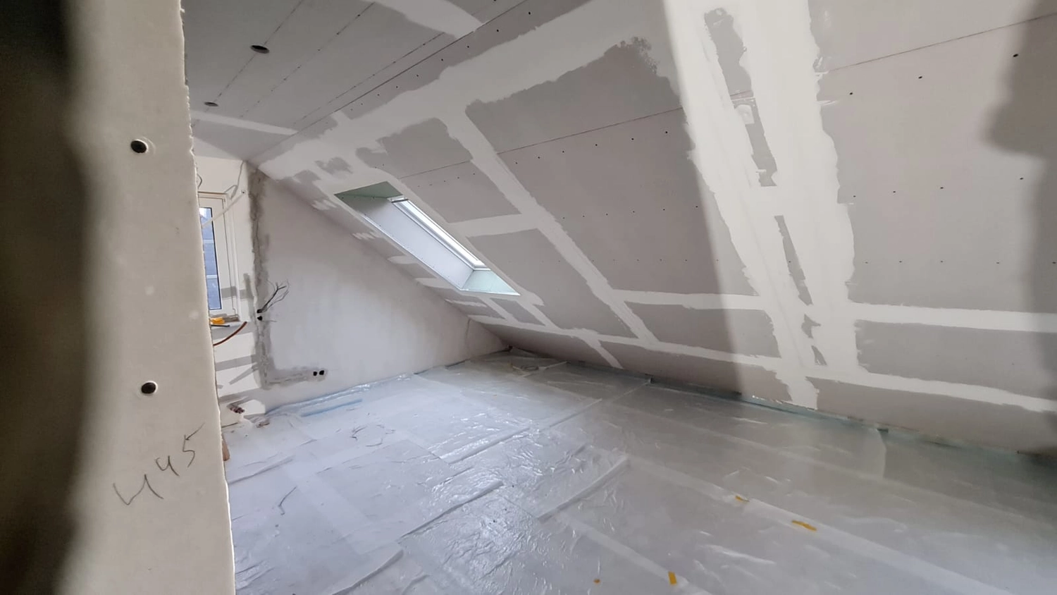 LC Innenausbau — Troisdorf — Trockenbau