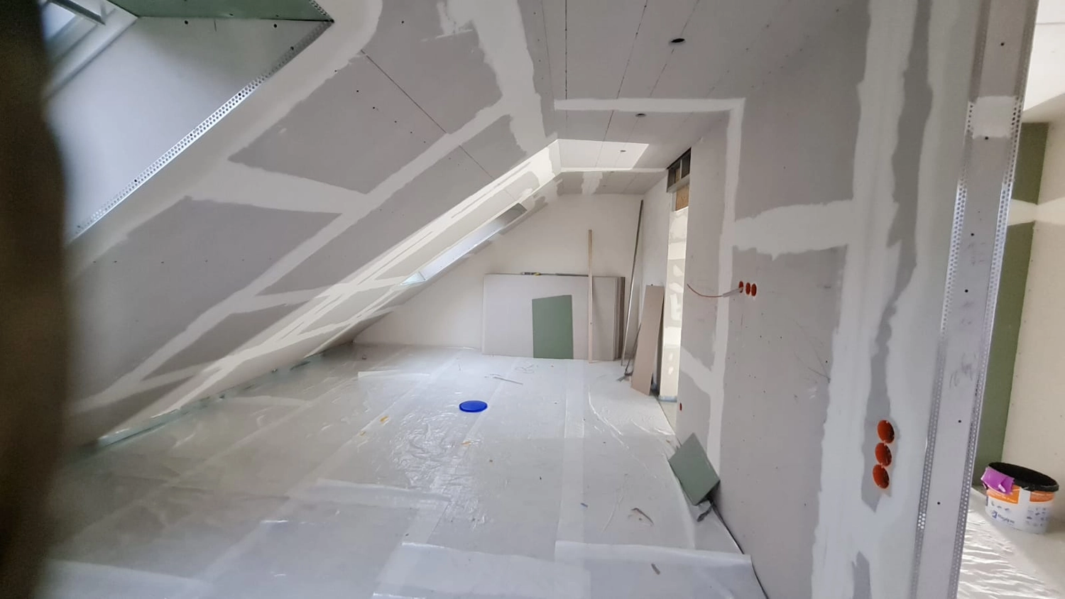 LC Innenausbau — Troisdorf — Trockenbau