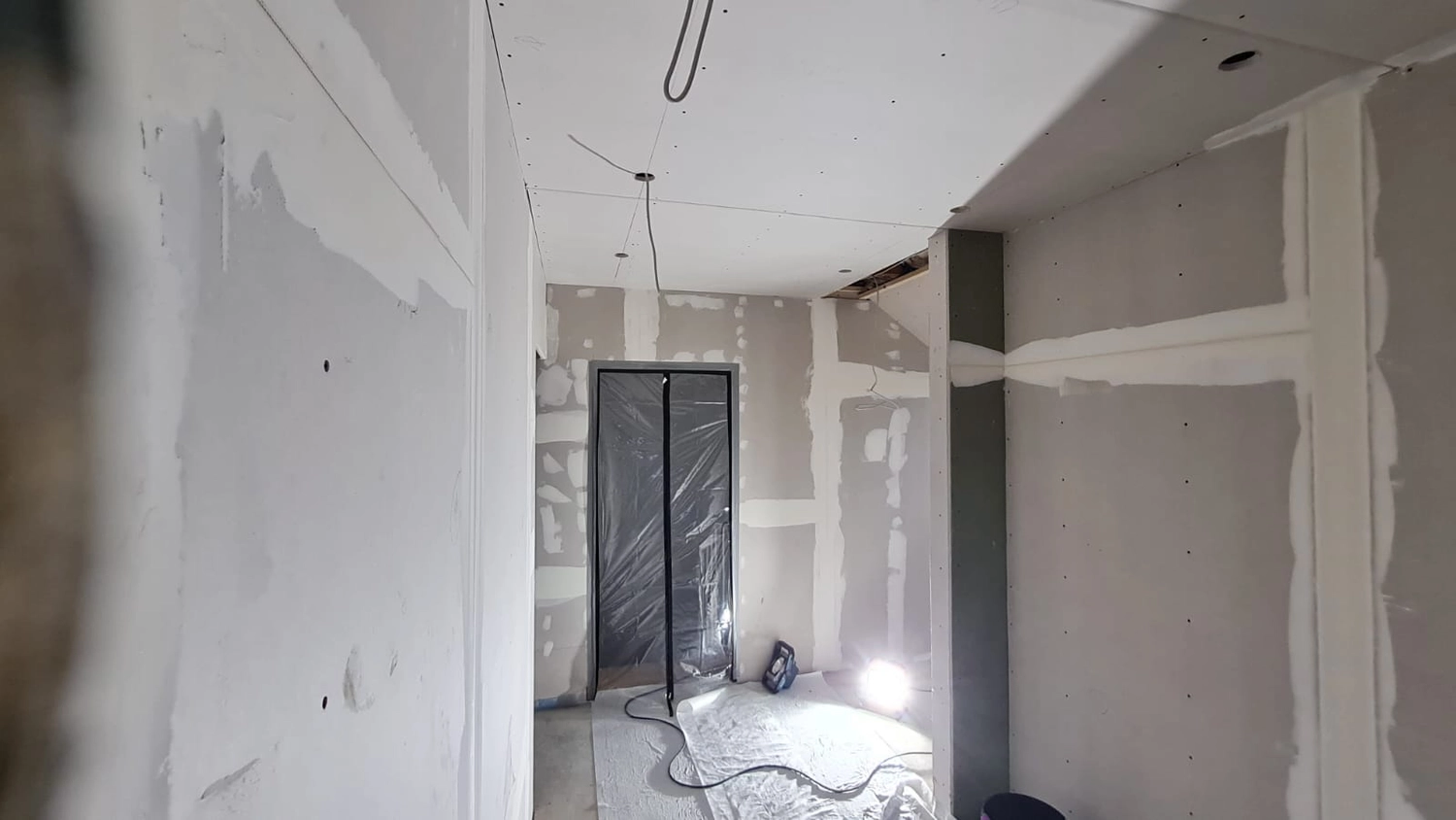 LC Innenausbau — Troisdorf — Trockenbau