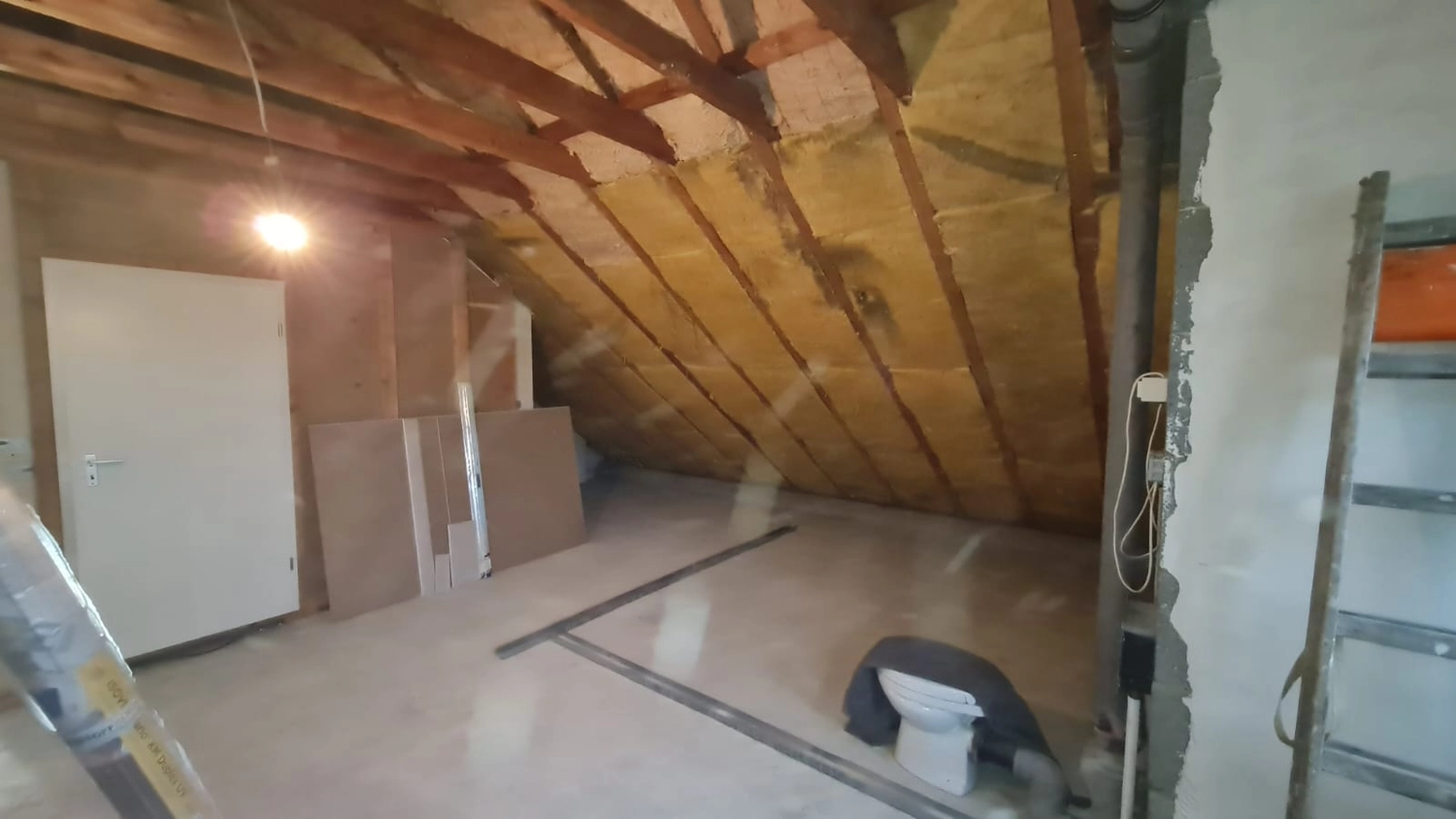 LC Innenausbau — Troisdorf — Trockenbau