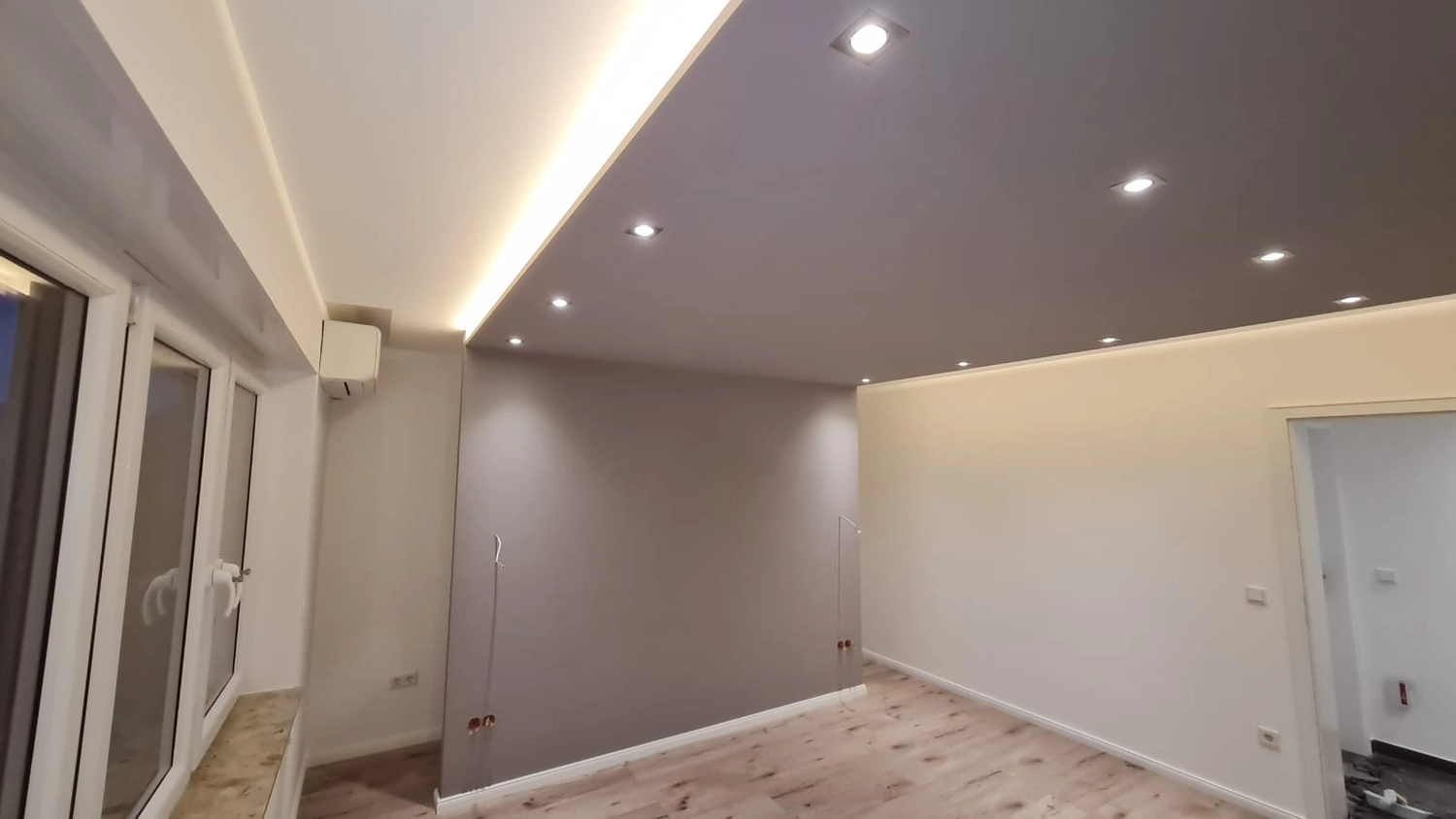 LC Innenausbau — Troisdorf — Renovierungen