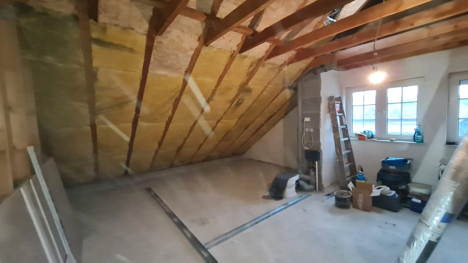 LC Innenausbau — Troisdorf — Trockenbau