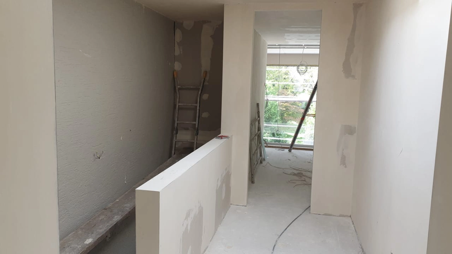 LC Innenausbau — Troisdorf — Trockenbau