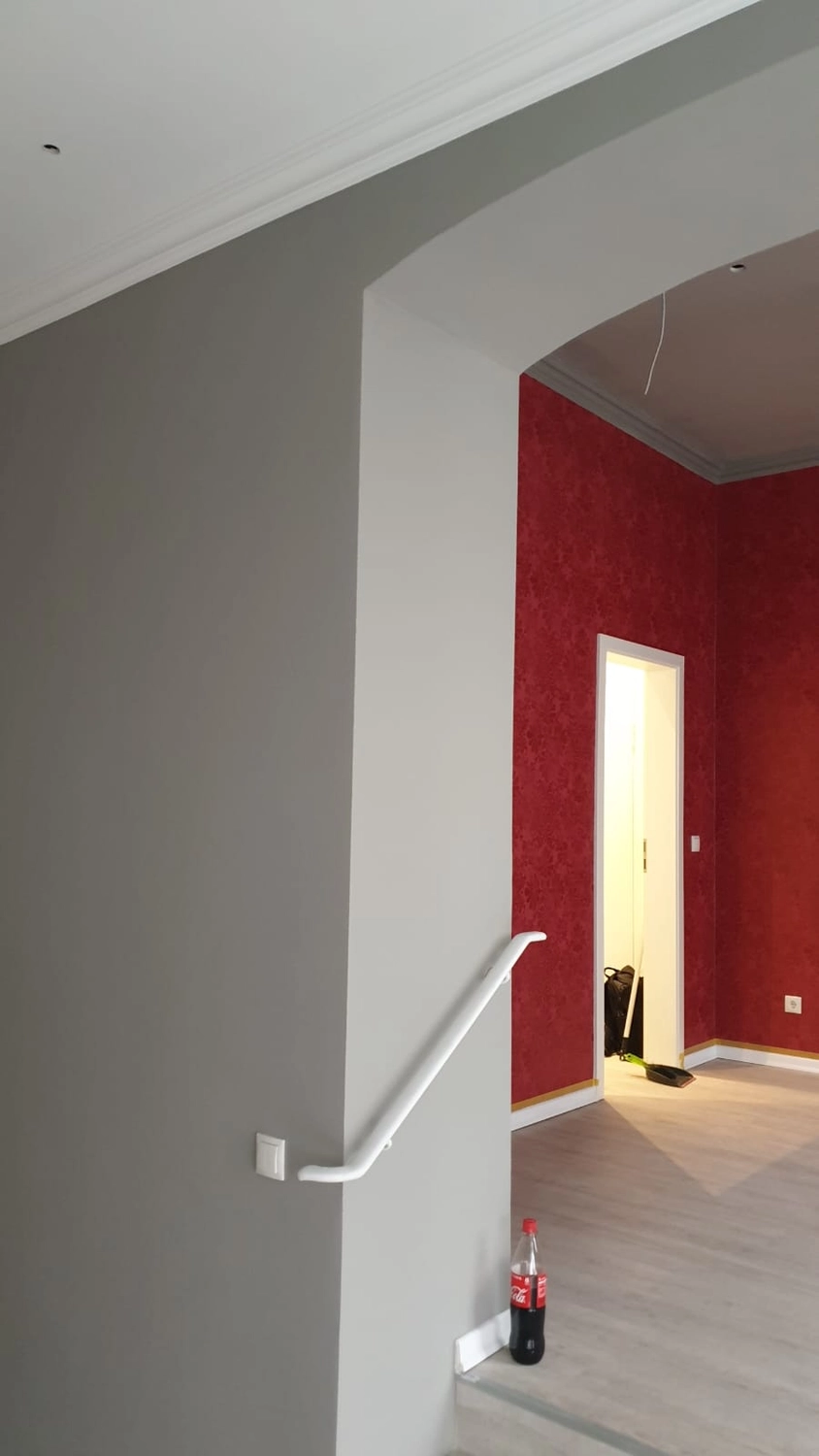 LC Innenausbau — Troisdorf — Renovierungen