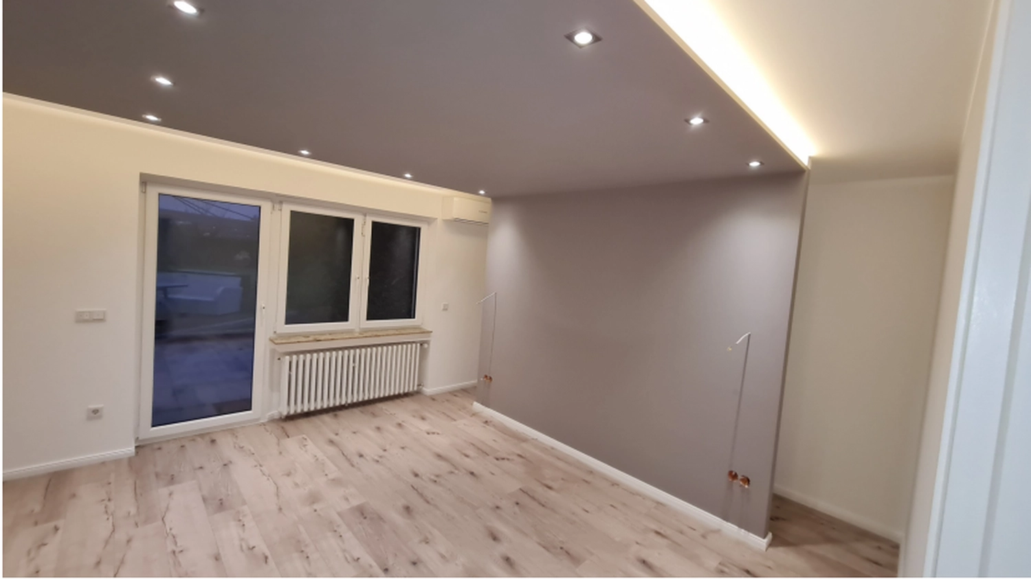 LC Innenausbau — Troisdorf — Renovierungen