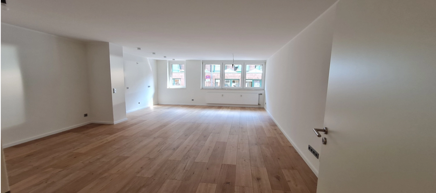 LC Innenausbau — Troisdorf — Renovierungen