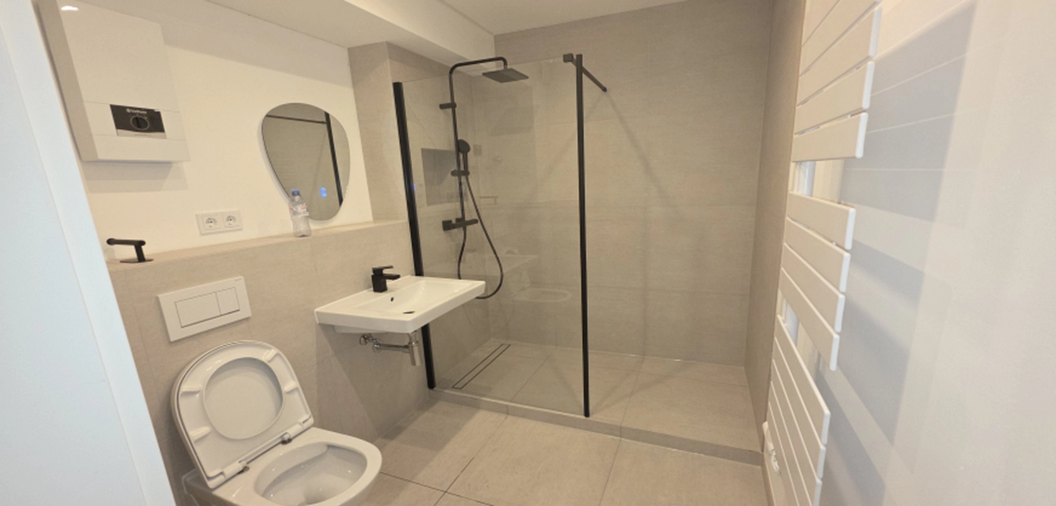 LC Innenausbau — Troisdorf — Sanierung