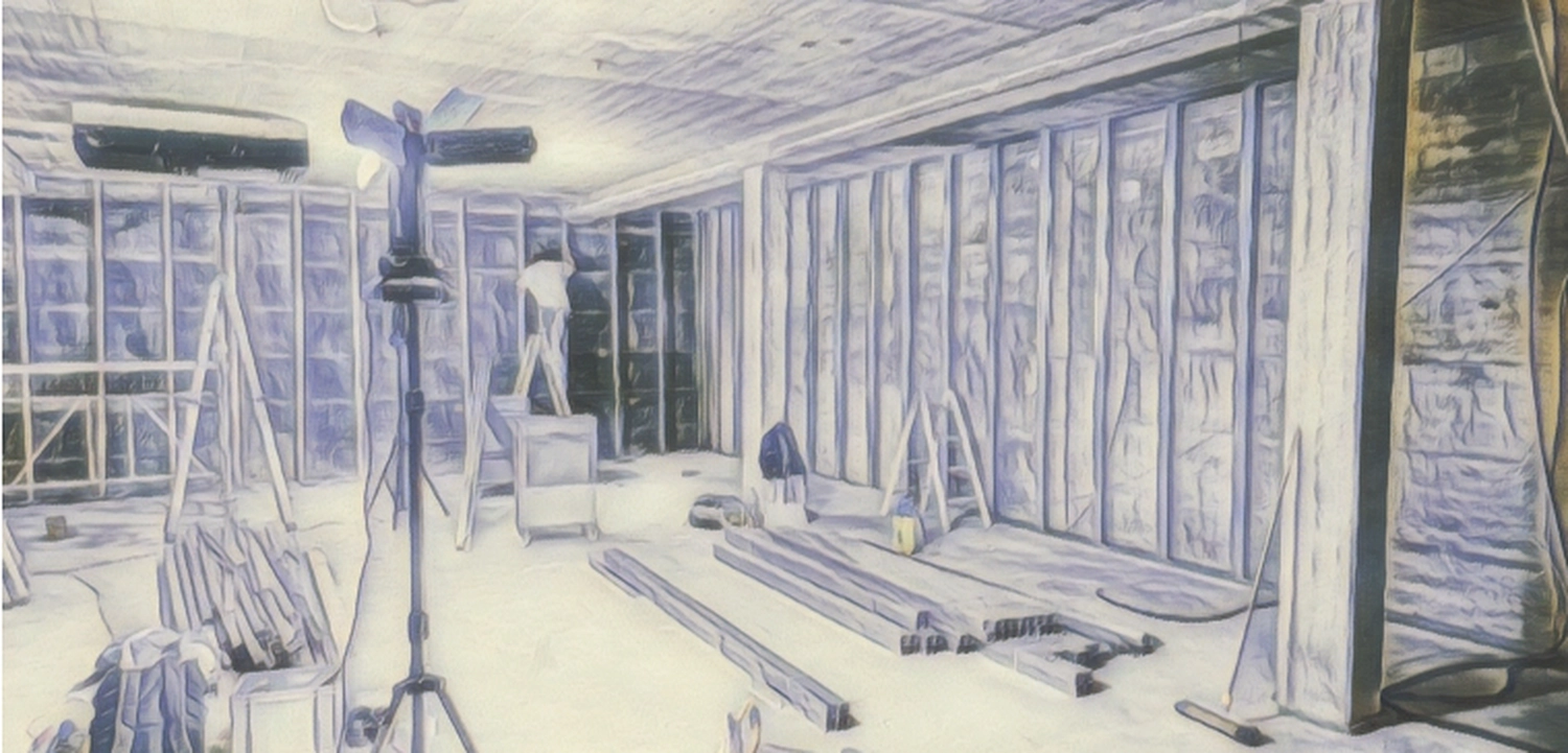 LC Innenausbau — Troisdorf — Renovierungen