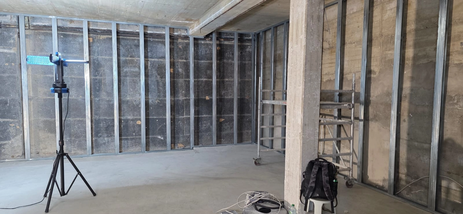 LC Innenausbau — Troisdorf — Renovierungen