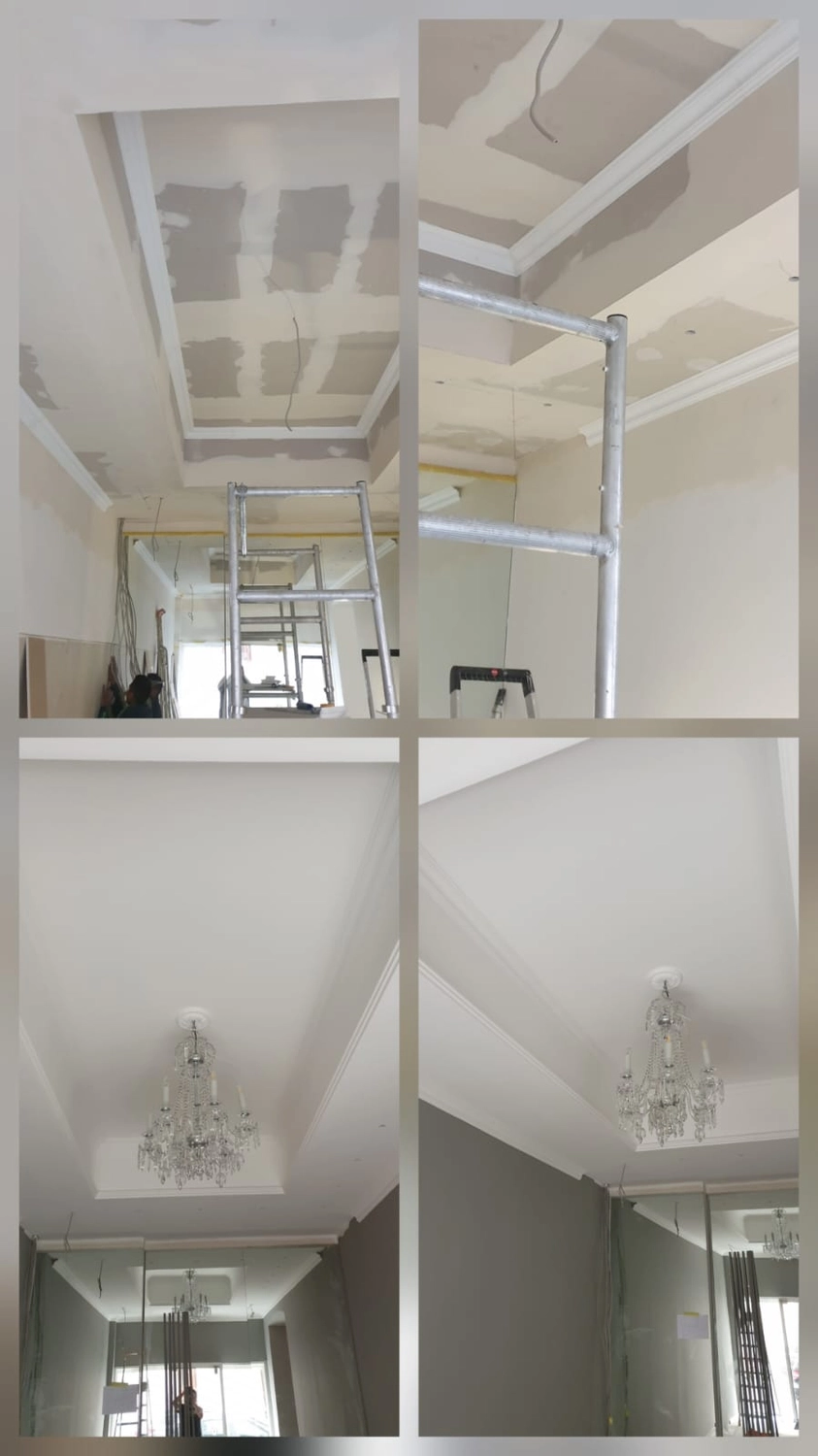 LC Innenausbau — Troisdorf — Renovierungen