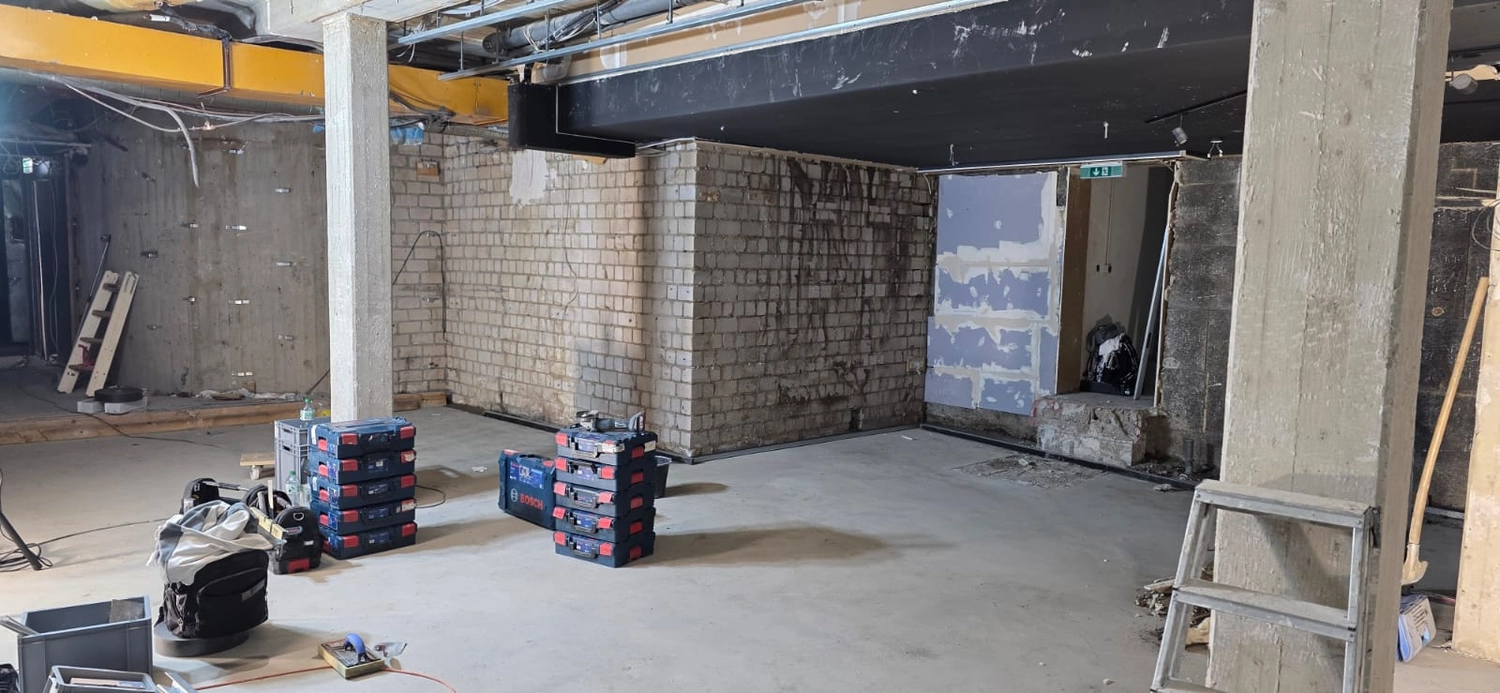 LC Innenausbau — Troisdorf — Renovierungen