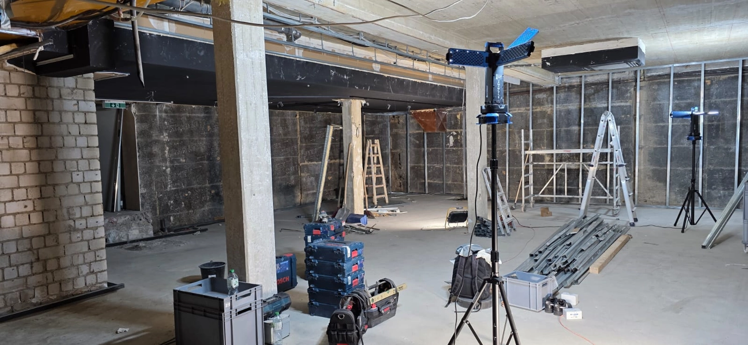 LC Innenausbau — Troisdorf — Renovierungen