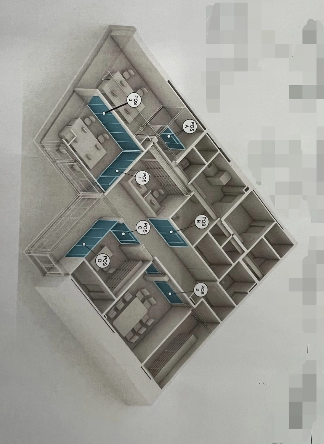 LC Innenausbau — Troisdorf — Renovierungen