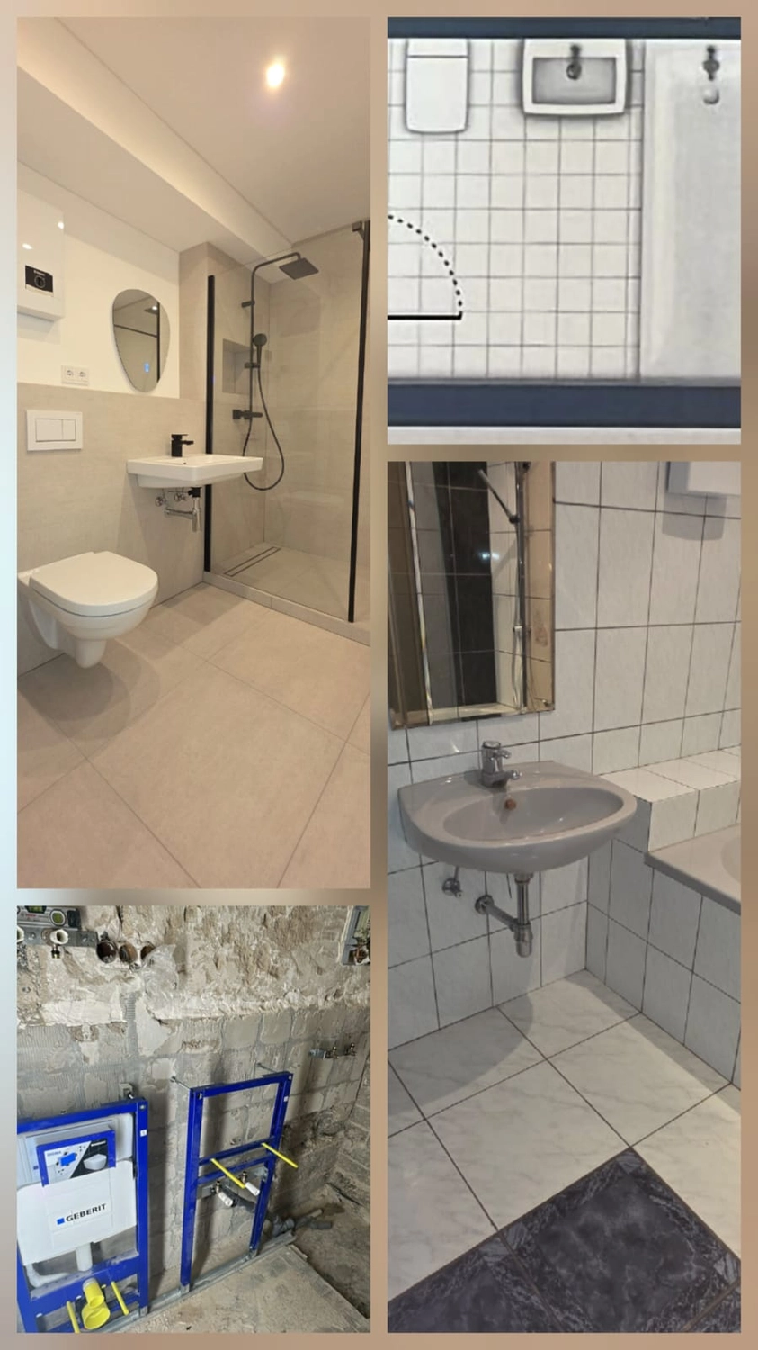 LC Innenausbau — Troisdorf — Sanierung