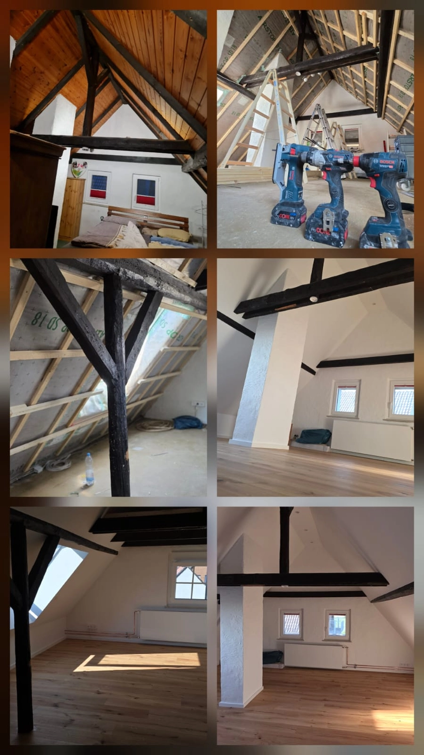 LC Innenausbau — Troisdorf — Trockenbau