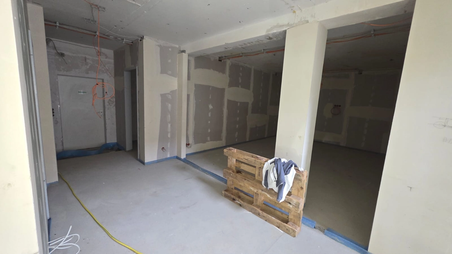 LC Innenausbau — Troisdorf — Trockenbau