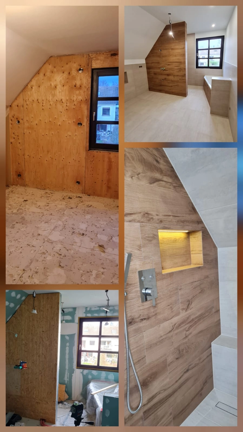 LC Innenausbau — Troisdorf — Trockenbau