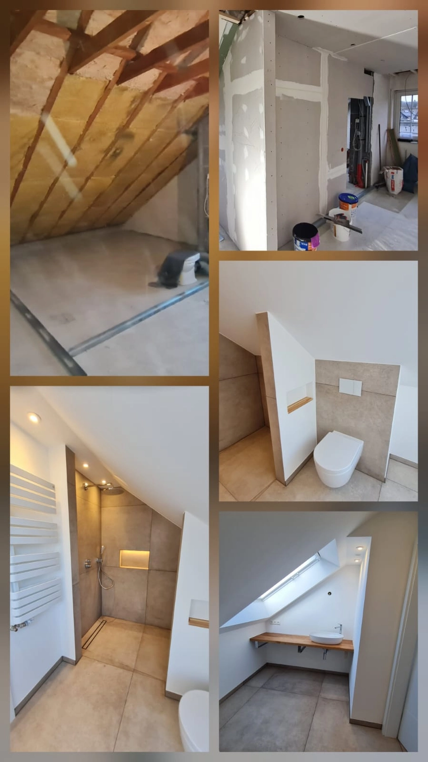 LC Innenausbau — Troisdorf — Trockenbau