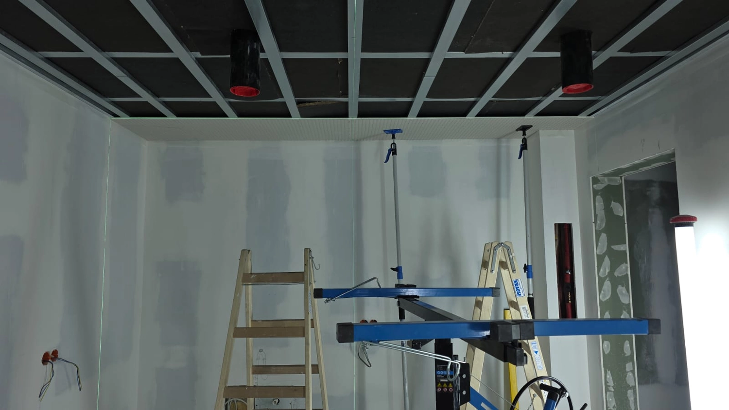 LC Innenausbau — Troisdorf — Trockenbau