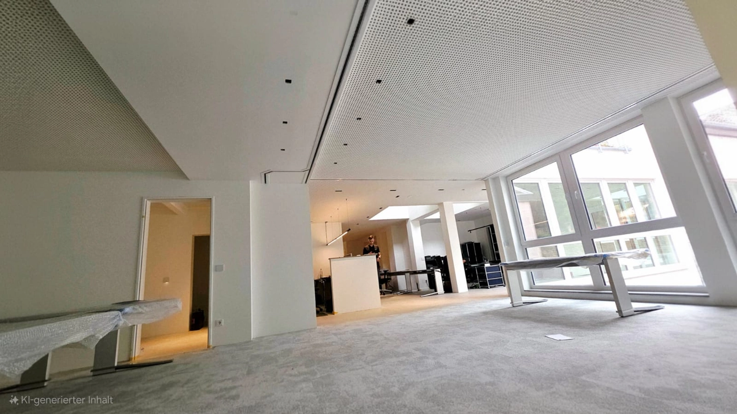 LC Innenausbau — Troisdorf — Renovierungen