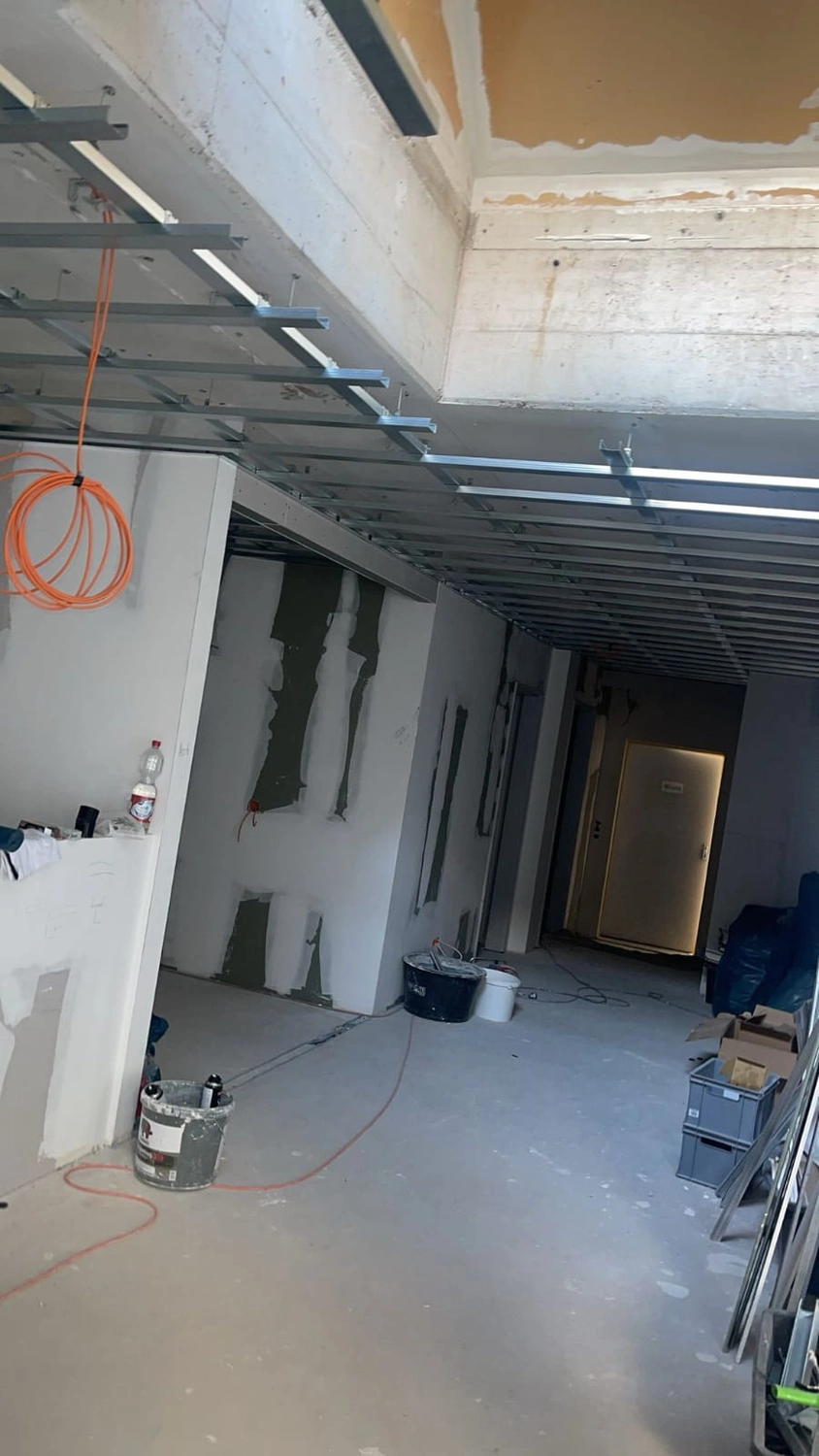 LC Innenausbau — Troisdorf — Renovierungen