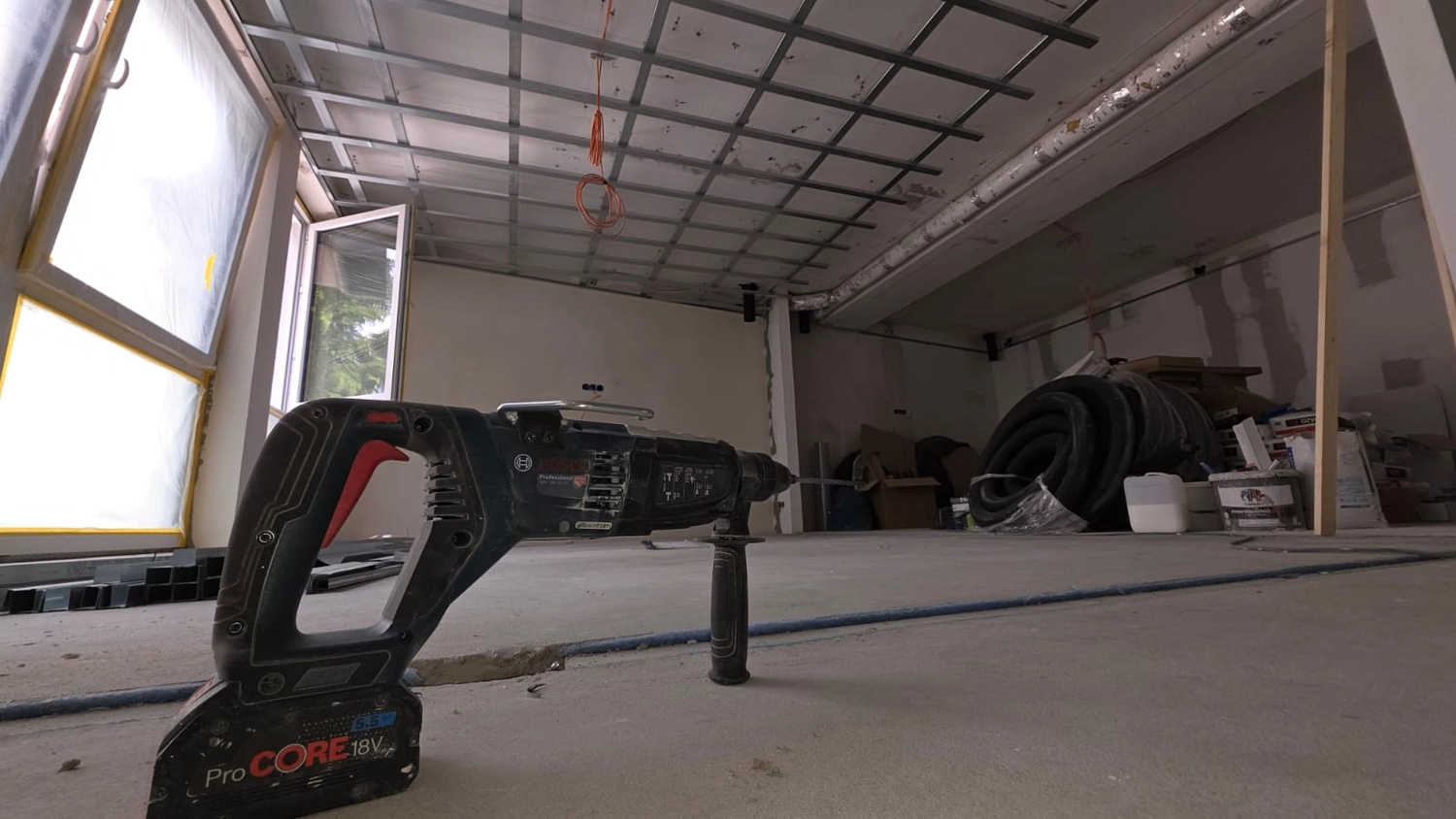 LC Innenausbau — Troisdorf — Reparaturen