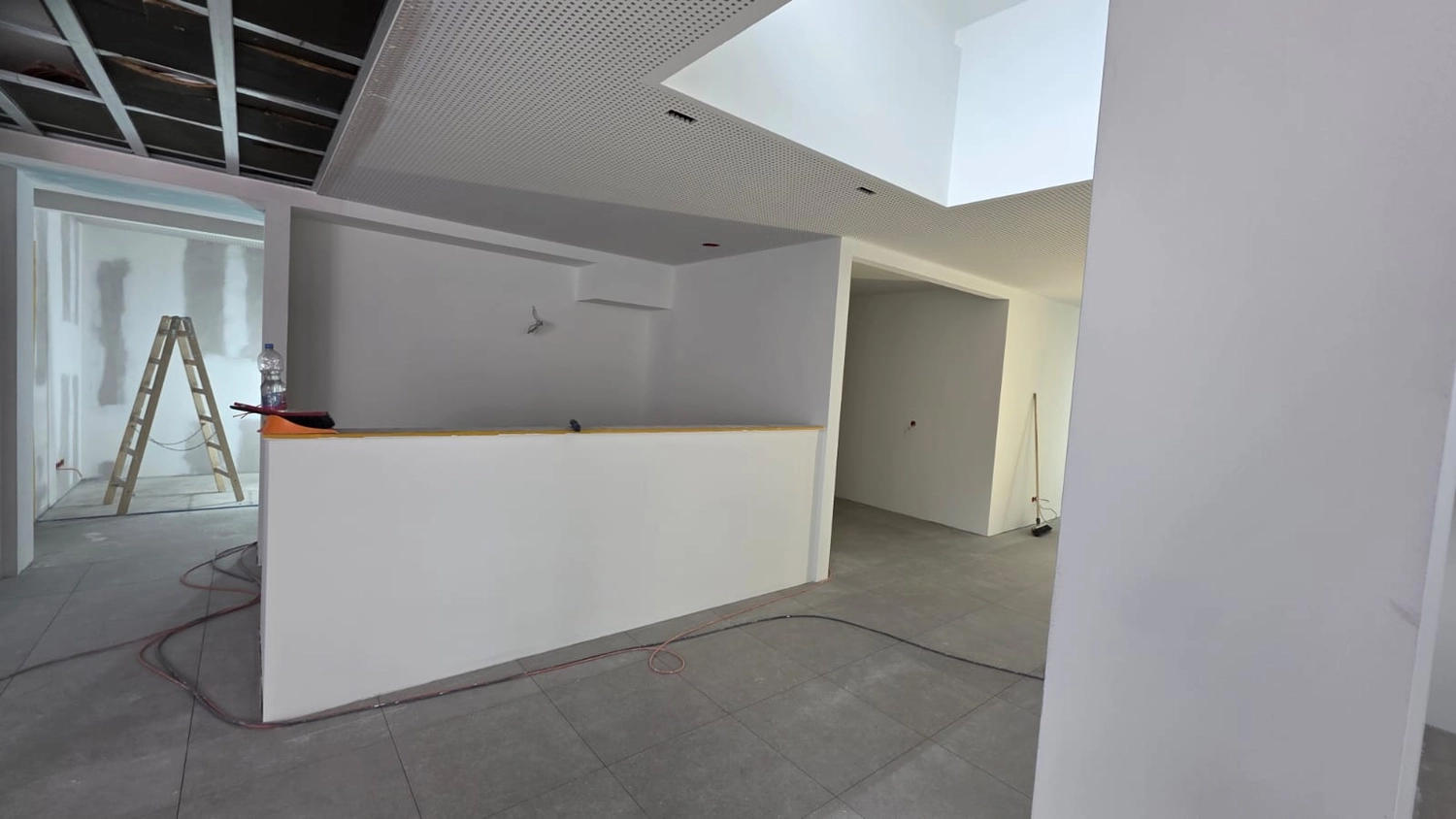 LC Innenausbau — Troisdorf — Renovierungen