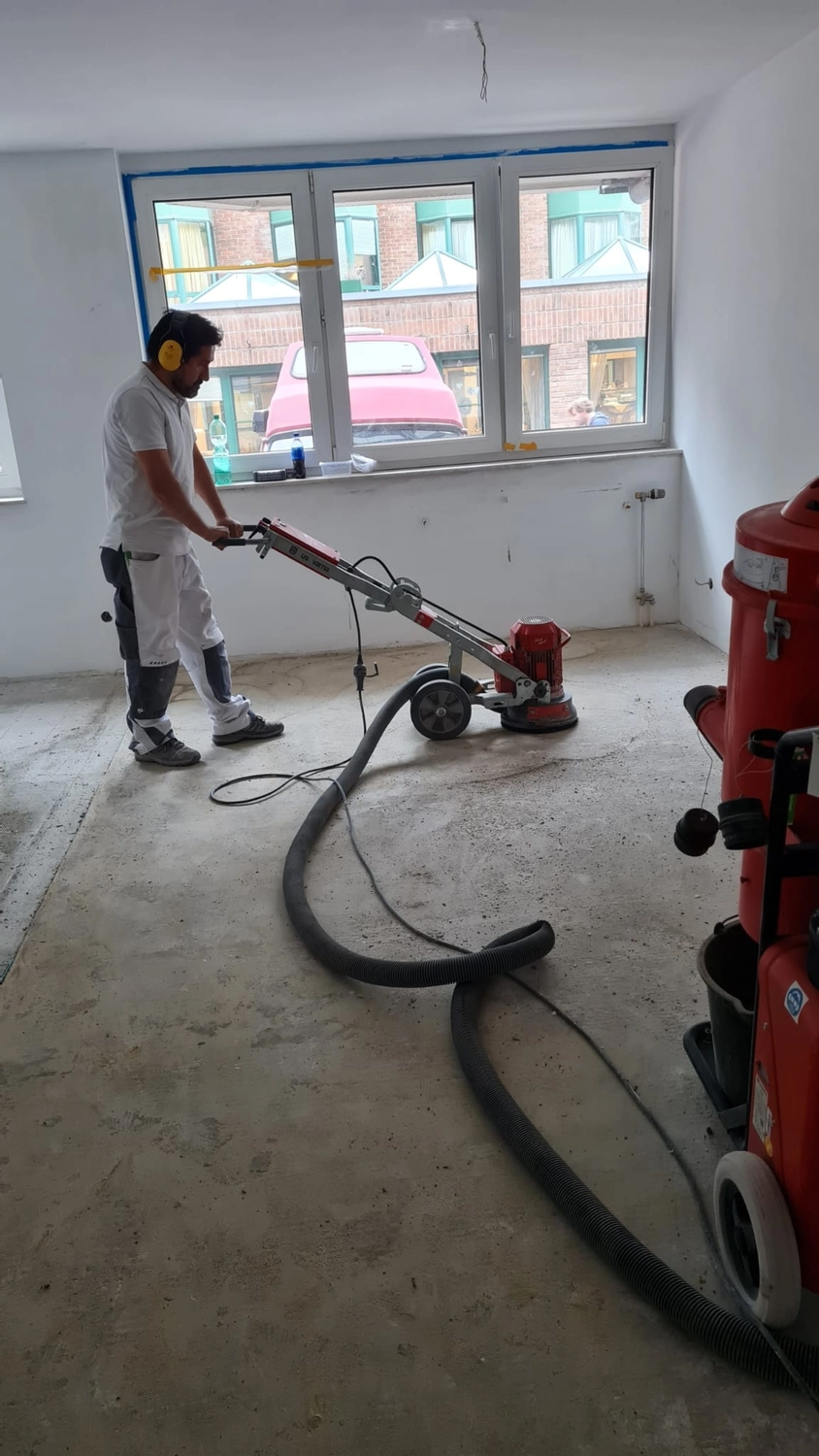 LC Innenausbau — Troisdorf — Sanierung